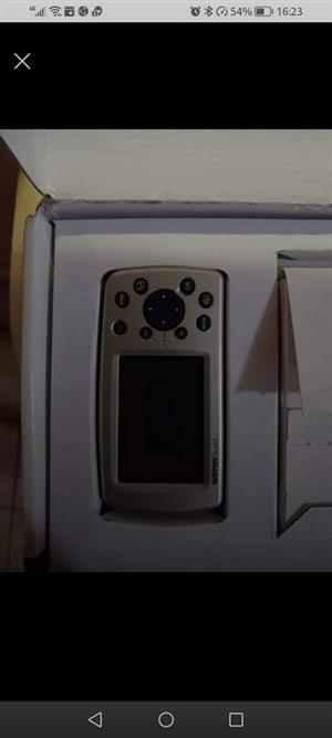 Garmin Quest GPS