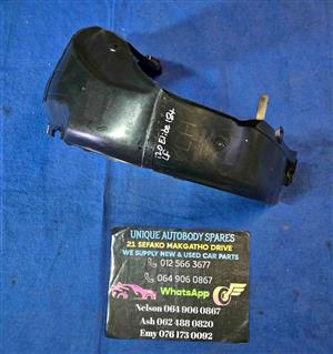 Hyundai i20 Elite Left Front Fender Liner