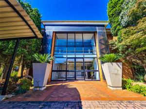 269m² Office to Let in Constantia Ridge Office Park