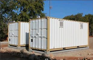 6m/12m  B-Grade Containers for sale