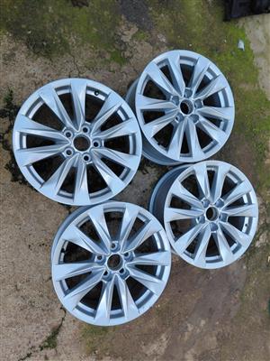 RIMS 17"