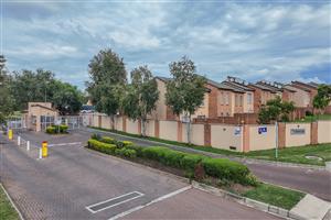 Ground Floor Apartment for Sale in the Heart of Erand Gardens, Midrand