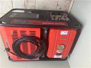 10 kvA generator for sale 