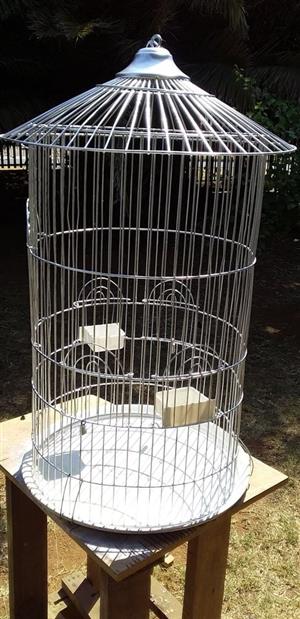 Cockatiel Bird Cage