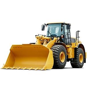 FRONT END LOADER OPERATOR TRAINING