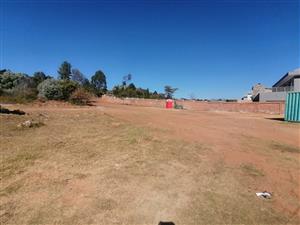 Your Dream Home in Roodepark Eco Estate