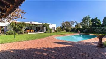 4 Bedroom house for sale in De Deur