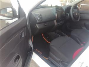 Used 2023 Renault Kwid 1.0 Dynamique