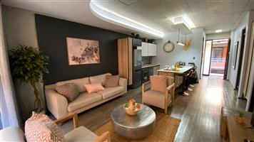 Ultra-Modern 2-Bedroom Apartment for Sale in Menlo Park – A Prime Investment Opportunity!