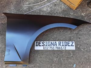 BMW G20 RIGHT SIDE FENDER NEW 