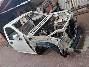 Gwm Steed 3/ Isuzu KB250 Go Big Cab And Chassis For Sale