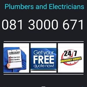 Electricians For All