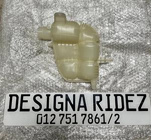 BMW F45 2-SERIES/F48/F49 COOLANT EXPANSION TANK AVAILABLE.