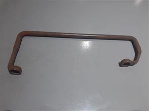 Original 1937 Chev Cylinder head spanner
