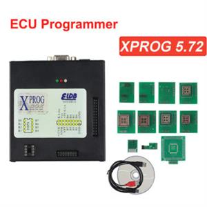 XPROG-M V5.84 ECU IMMO DASH Programmer