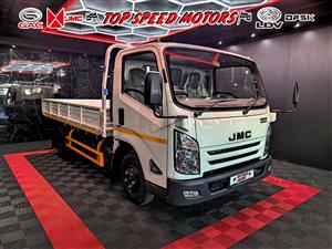 2026 JMC CARRYING PLUS 2.8TDI F/C D/S
