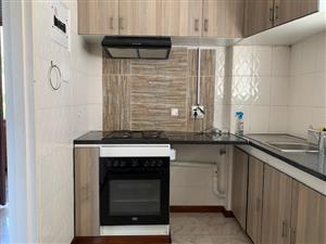 Beautiful and Neat 2 Bedroom Apartment