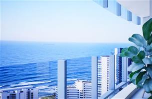 Apartment For Sale in Umhlanga Central