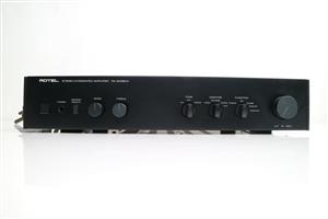 Rotel RA-840BX4 Integrated Stereo Amplifier