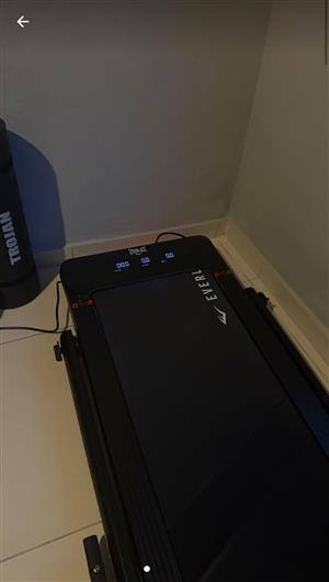 Everlast Walking Pad