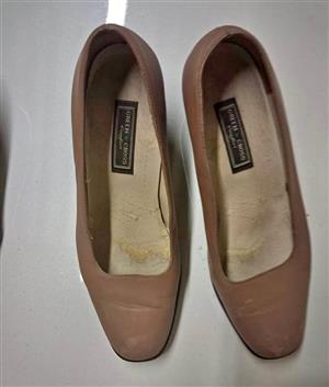 Leather Shoes