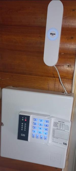 Alarm system