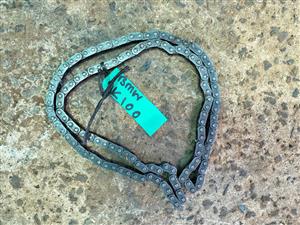 BMW K100.Meyerton bike scrapyard new & secondhand spares. Andre call & whatsapp 