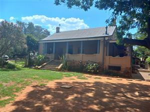 Charming 4-Bedroom Heritage Home with Modern Luxuries