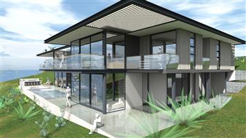 Your slice of paradise in Zimbali Lakes - Plot & Plan