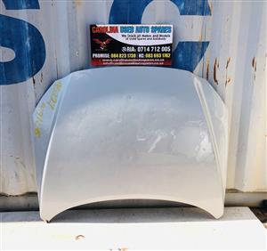 Mazda CX3 bonnet (hail dent ) (2017-2022)