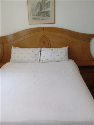 Your Home for the Night in Randburg 