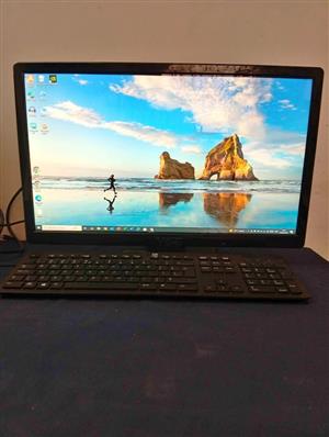 HDMI 22 inch Monitor