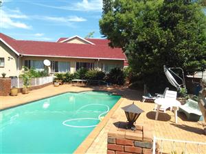 House For Sale in Meyerspark