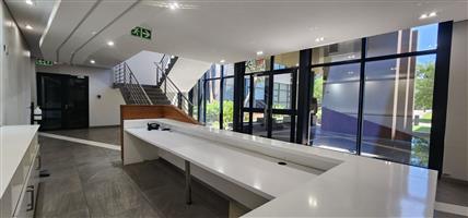 Office Rental Monthly in Parkhaven