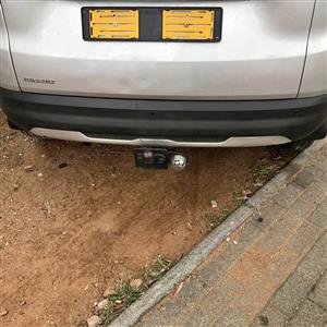 RENAULT TRIBER 2022 RARE BUMPER FOR SALE