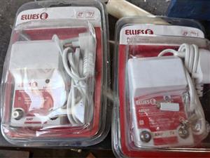Ellies TV signal boost 12v amplifiers