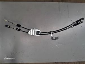 TOYOTA COROLLA PROFESSIONAL 1.6 & QUEST GEAR SELECTOR CABLE FOR SALE 