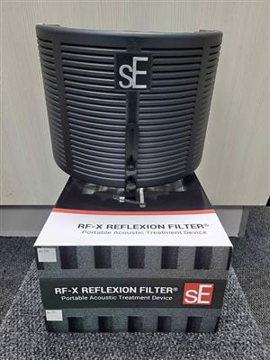 sE Electronics RF-X Reflexion Filter