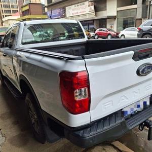 Ford ranger 2.0 Bi Turbo 