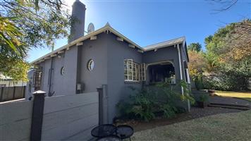 House For Sale in Westdene