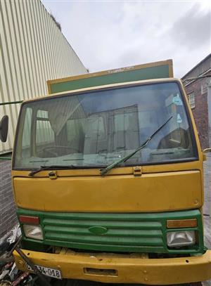 Iveco Cargo 712 for sale