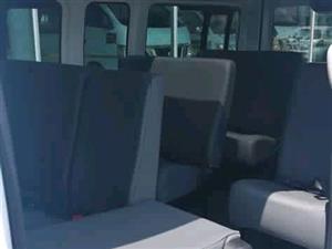 New Nissan NV350 (impendulo) Buses, for sale!!
