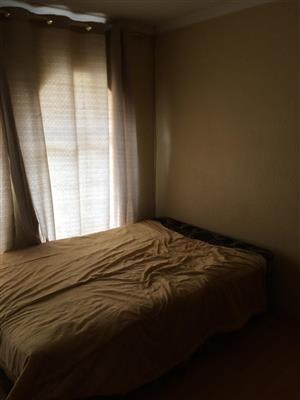 Room to let in Dalpark