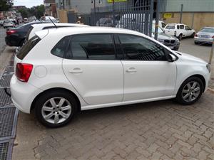 polo tsi for sale under r100 000