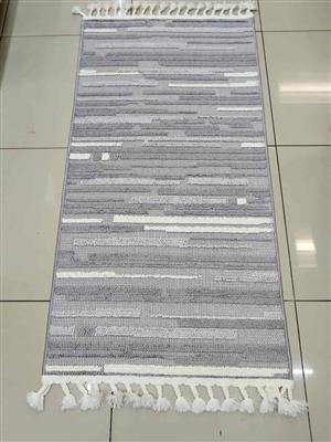 Turkish machine made carpet