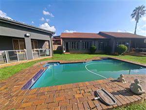 Spacious living at its best:  4 Bedroom Home with Grand Yard