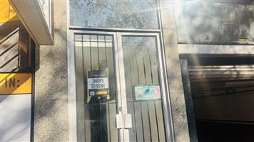 Business Rental Monthly in Johannesburg Central