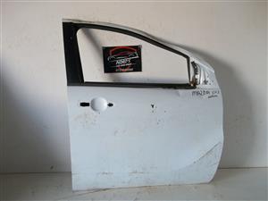 Mazda BT-50 right front driver door