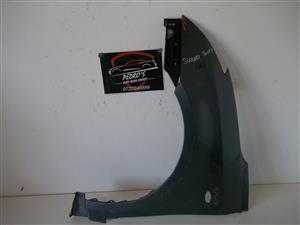Suzuki Swift left front fender