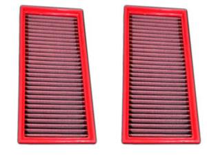 BMC 845/20 Air filter for Mercedes C-Class